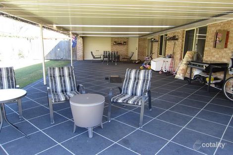 Property photo of 20 Arabian Close Yamanto QLD 4305