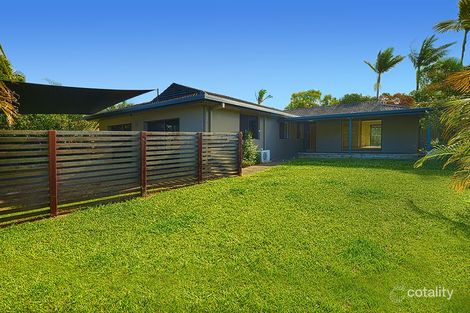 Property photo of 21 Rawlinna Drive Mermaid Waters QLD 4218