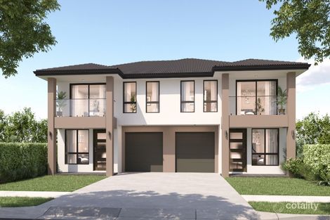 Property photo of 9 Endrick Glade Marsden Park NSW 2765