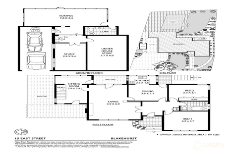 Property photo of 15 East Street Blakehurst NSW 2221