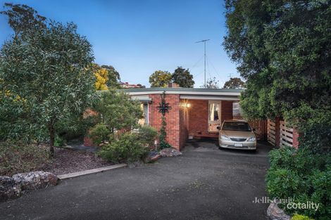 4 Tallow Wood Dr, Greensborough, VIC 3088