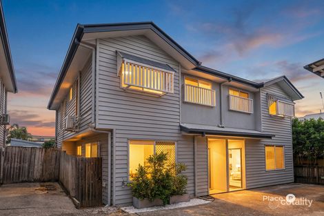 7/925 Stanley St E, East Brisbane, QLD 4169