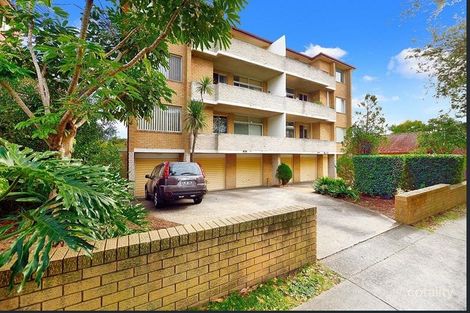12/9a-11 Eden St, Arncliffe, NSW 2205