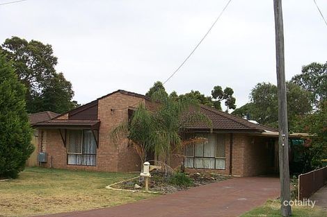 90 Ravenscroft Way, Kelmscott, WA 6111