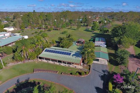 Property photo of 45 Amanda Avenue Oakhurst QLD 4650