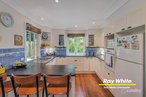 Property photo of 219 Lyndhurst Road Boondall QLD 4034