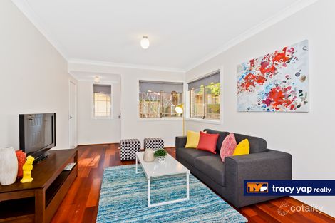 Property photo of 3/170-172 Waterloo Road Marsfield NSW 2122