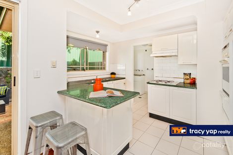 Property photo of 3/170-172 Waterloo Road Marsfield NSW 2122