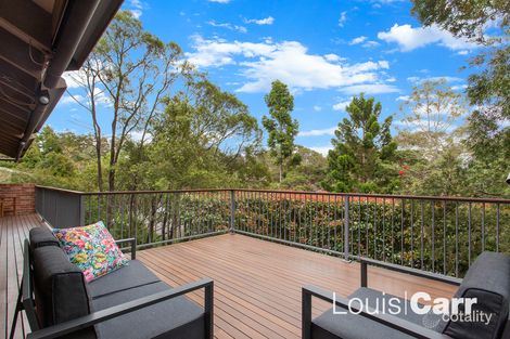 Property photo of 20 Keighran Place Cherrybrook NSW 2126