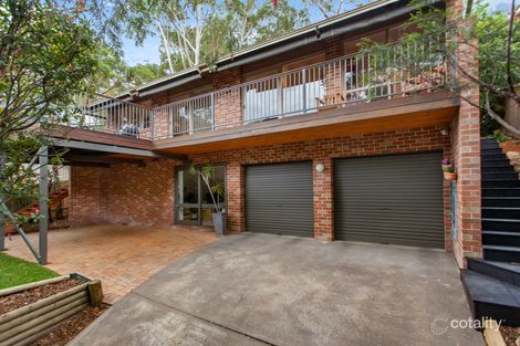 Property photo of 20 Keighran Place Cherrybrook NSW 2126