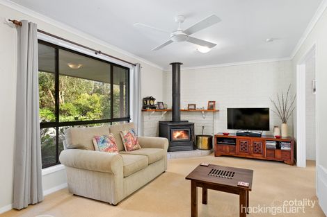 Property photo of 174 Ditchfield Road Navigators VIC 3352