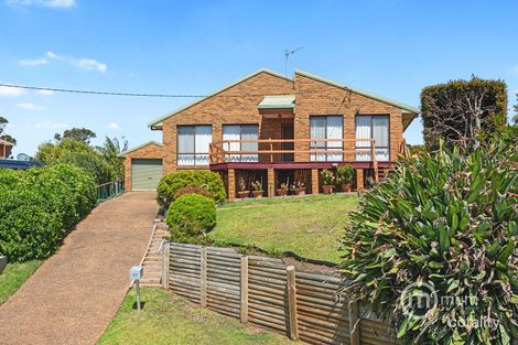Property photo of 37 Hilltop Crescent Mollymook Beach NSW 2539