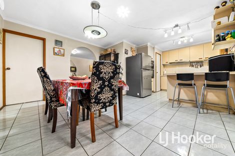 Property photo of 46 Nettle Drive Hallam VIC 3803