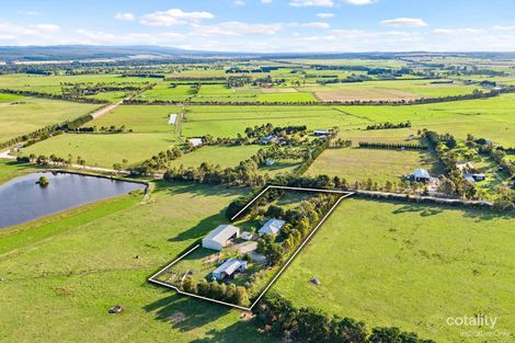 63 Freshwaters Rd, Kilmany, VIC 3851