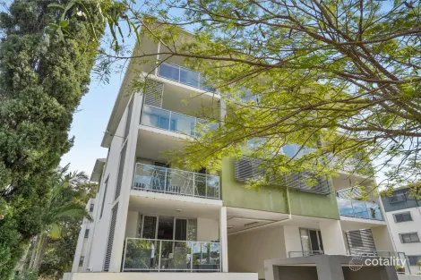 Property photo of 14/16 McGregor Avenue Lutwyche QLD 4030