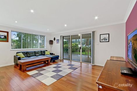 Property photo of 316 Lakedge Avenue Berkeley Vale NSW 2261