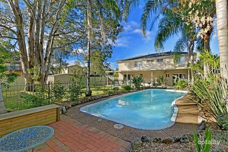 Property photo of 316 Lakedge Avenue Berkeley Vale NSW 2261