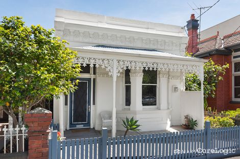 Property photo of 112 Victoria Avenue Albert Park VIC 3206