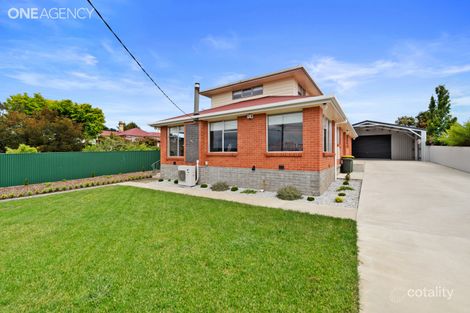 Property photo of 101 High Street Sheffield TAS 7306