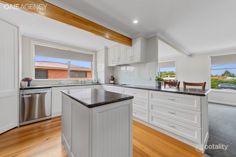 Property photo of 101 High Street Sheffield TAS 7306