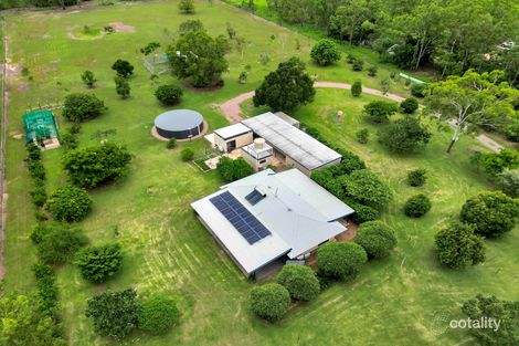 Property photo of 330 Produce Road Girraween NT 0836