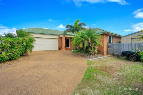 Property photo of 14 Jesse Court Bargara QLD 4670