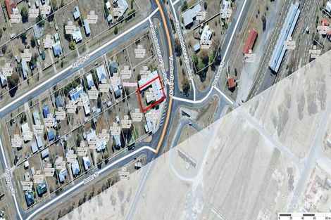 Property photo of 58 Tenterfield Street Wallangarra QLD 4383