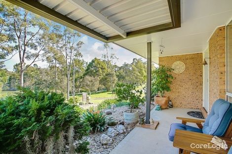 Property photo of 15 Darnay Place Ambarvale NSW 2560