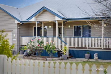 Property photo of 31 Mocatta Street Goombungee QLD 4354