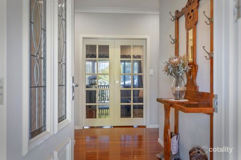 Property photo of 31 Mocatta Street Goombungee QLD 4354