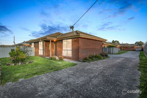 Property photo of 1/54 Childers Street Cranbourne VIC 3977