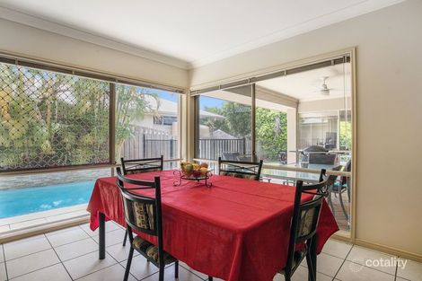 Property photo of 3 Moonbi Lane Coomera QLD 4209