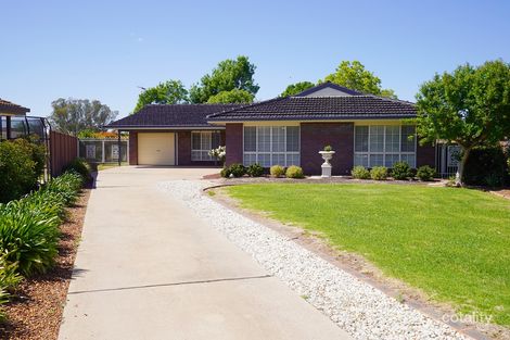 Property photo of 22 Roma Avenue Leeton NSW 2705