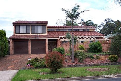 26 Paul St, Dundas, NSW 2117