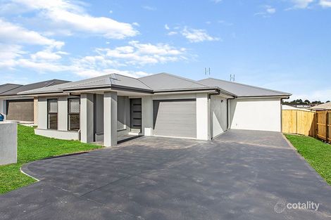 23 Plover Cct, Aberglasslyn, NSW 2320