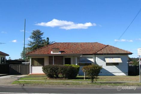 359 Blaxcell St, South Granville, NSW 2142