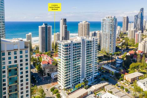 Property photo of 1112/3018 Surfers Paradise Boulevard Surfers Paradise QLD 4217