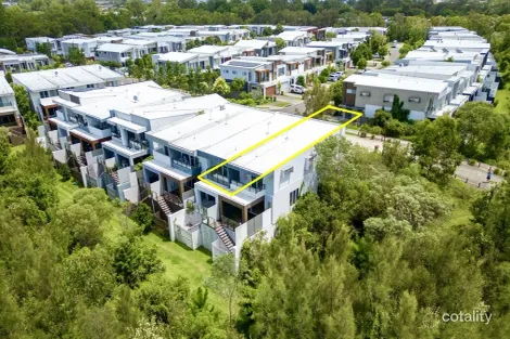 Property photo of 19 Botanique Terrace Robina QLD 4226