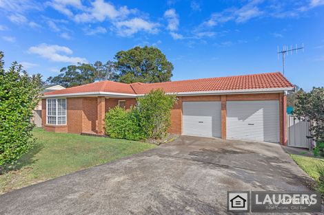 Property photo of 21 Gannet Crescent Old Bar NSW 2430