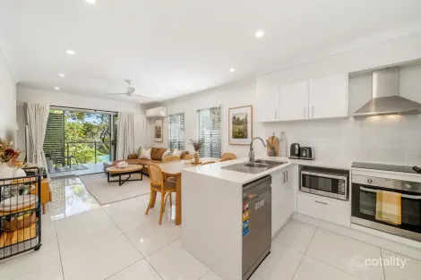 6/9 Railway Pde, Nundah, QLD 4012