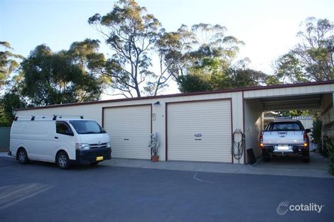 Property photo of 130 Old Hume Highway Yerrinbool NSW 2575