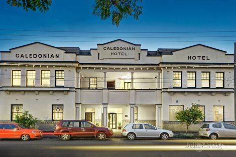 9/211 Weston St, Brunswick East, VIC 3057