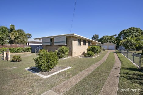 Property photo of 49 Duffy Street Millbank QLD 4670