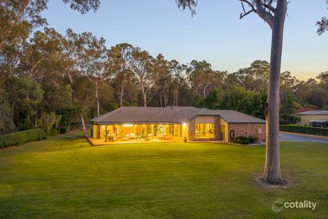 Property photo of 26 Korawal Street Capalaba QLD 4157