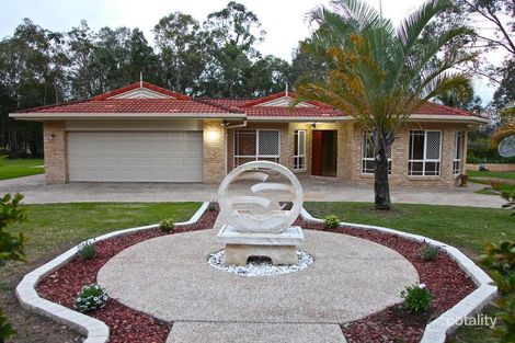 Property photo of 11 Lungren Drive Thornlands QLD 4164