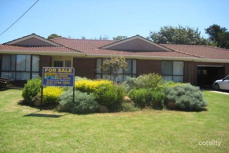 158 Witt St, Yarrawonga, VIC 3730