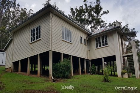 Property photo of 2 Grigg Street Ravenshoe QLD 4888