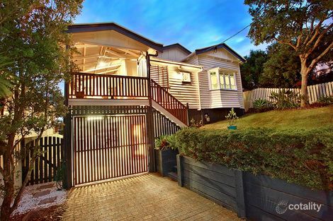 44 Willmington St, Newmarket, QLD 4051