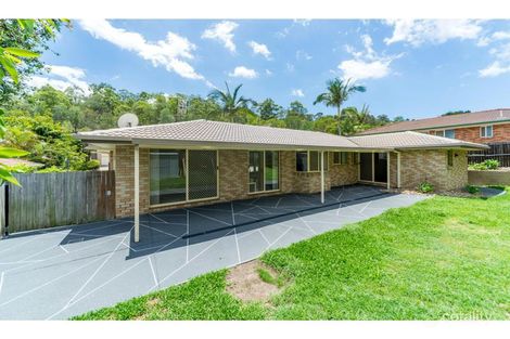 Property photo of 196 Universal Street Oxenford QLD 4210