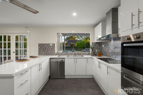 Property photo of 8 McFarlane Court Highett VIC 3190